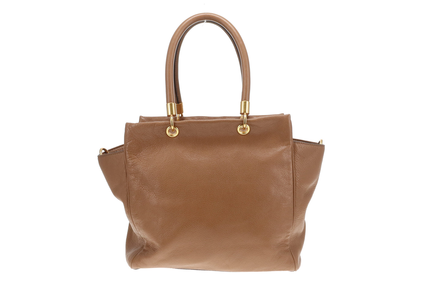Marc Jacobs Too Hot To Handle Tote Tan
