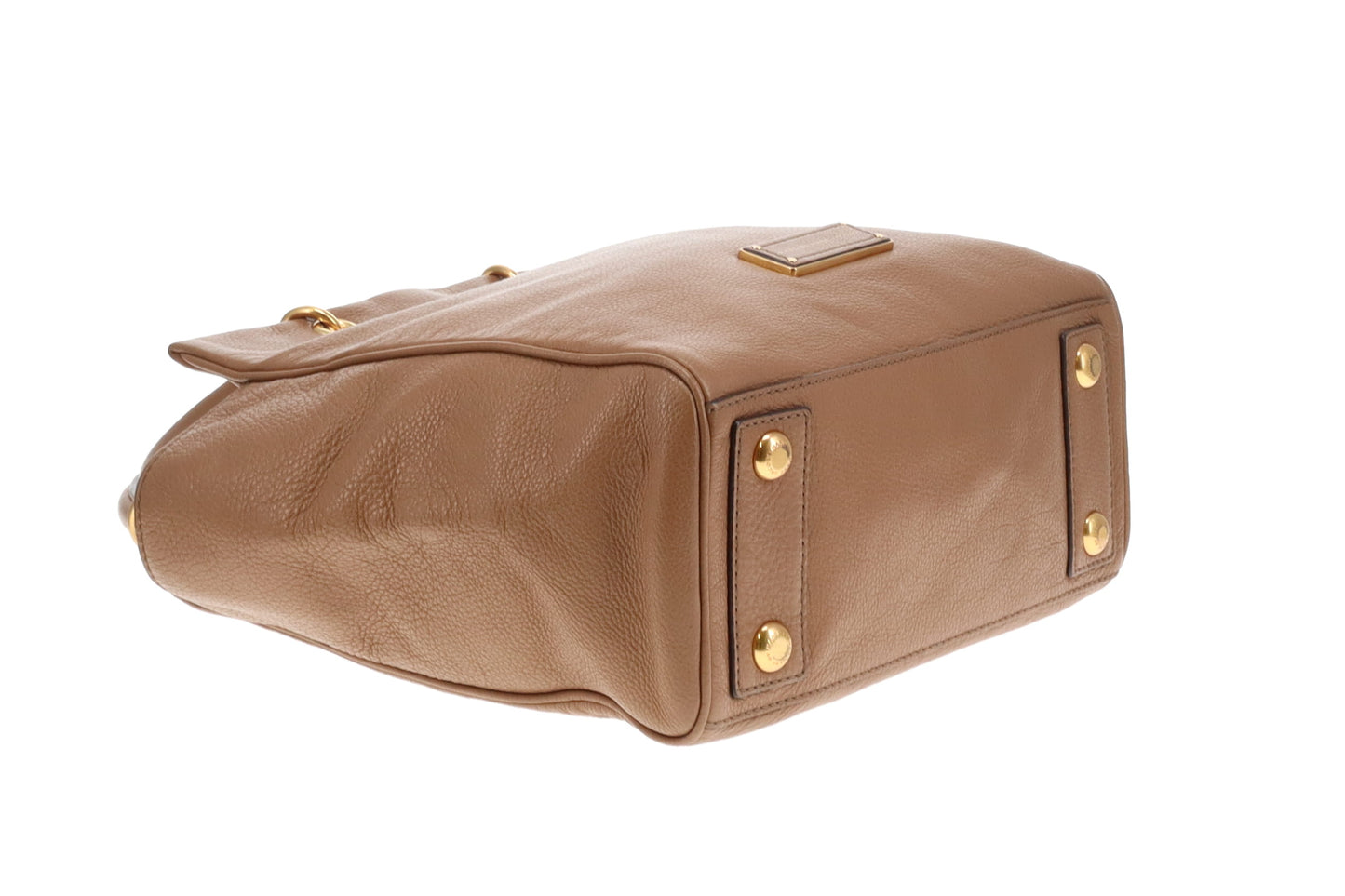 Marc Jacobs Too Hot To Handle Tote Tan