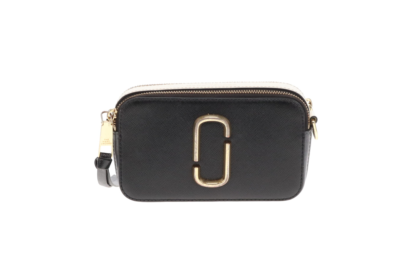 Marc Jacobs Snapshot Black/Grey/White