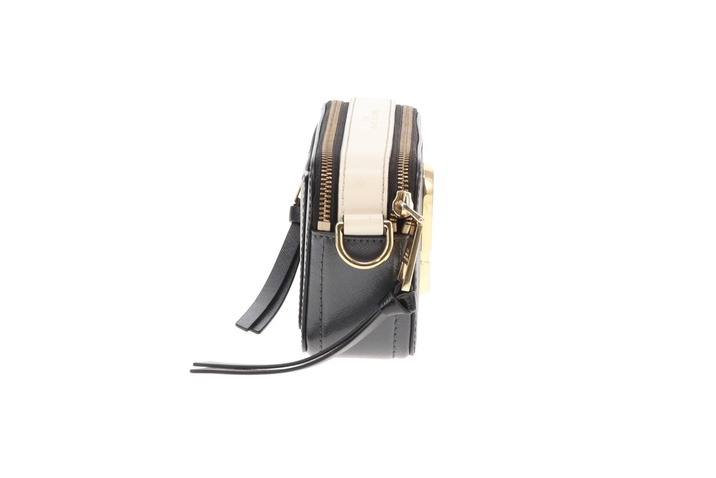 Marc Jacobs Snapshot Black/Grey/White