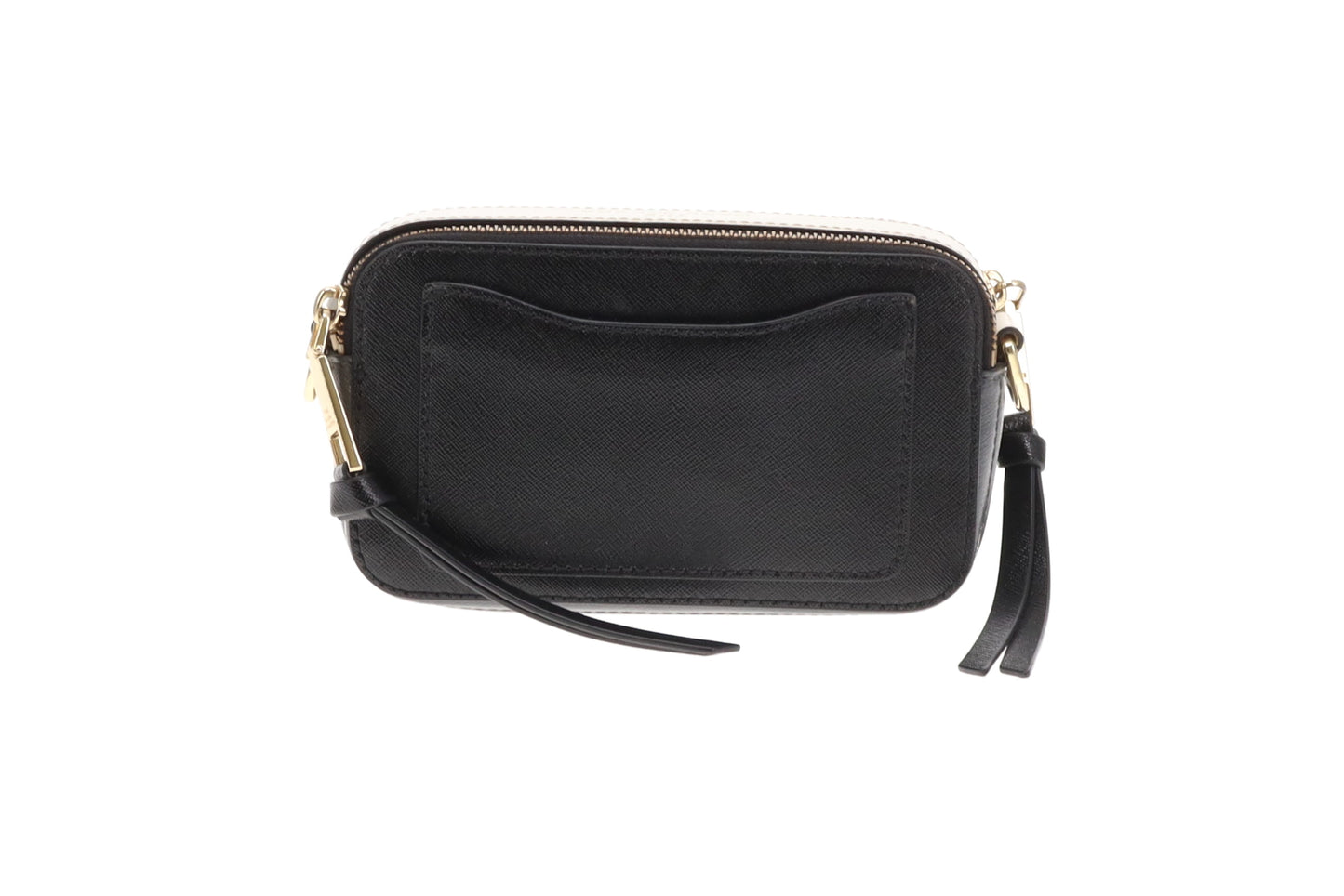 Marc Jacobs Snapshot Black/Grey/White