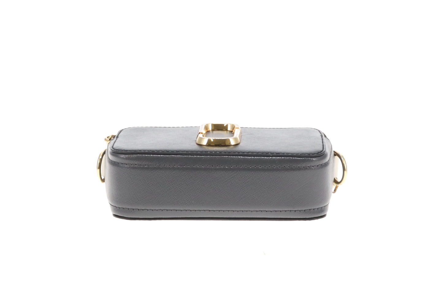 Marc Jacobs Snapshot Black/Grey/White