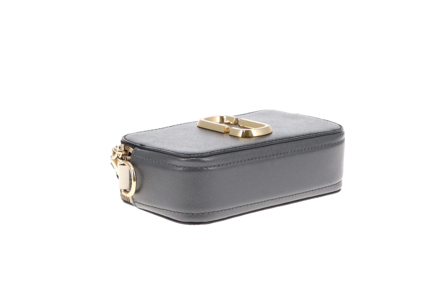 Marc Jacobs Snapshot Black/Grey/White