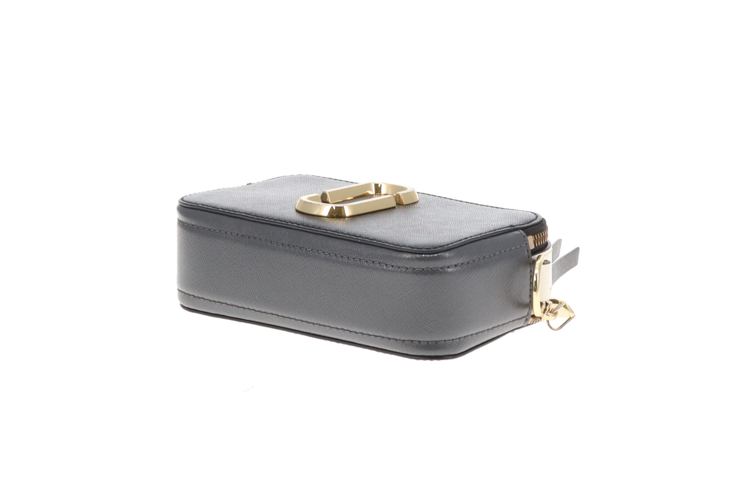 Marc Jacobs Snapshot Black/Grey/White