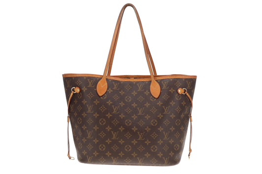 Louis Vuitton Neverfull MM Monogram 2 SA2135