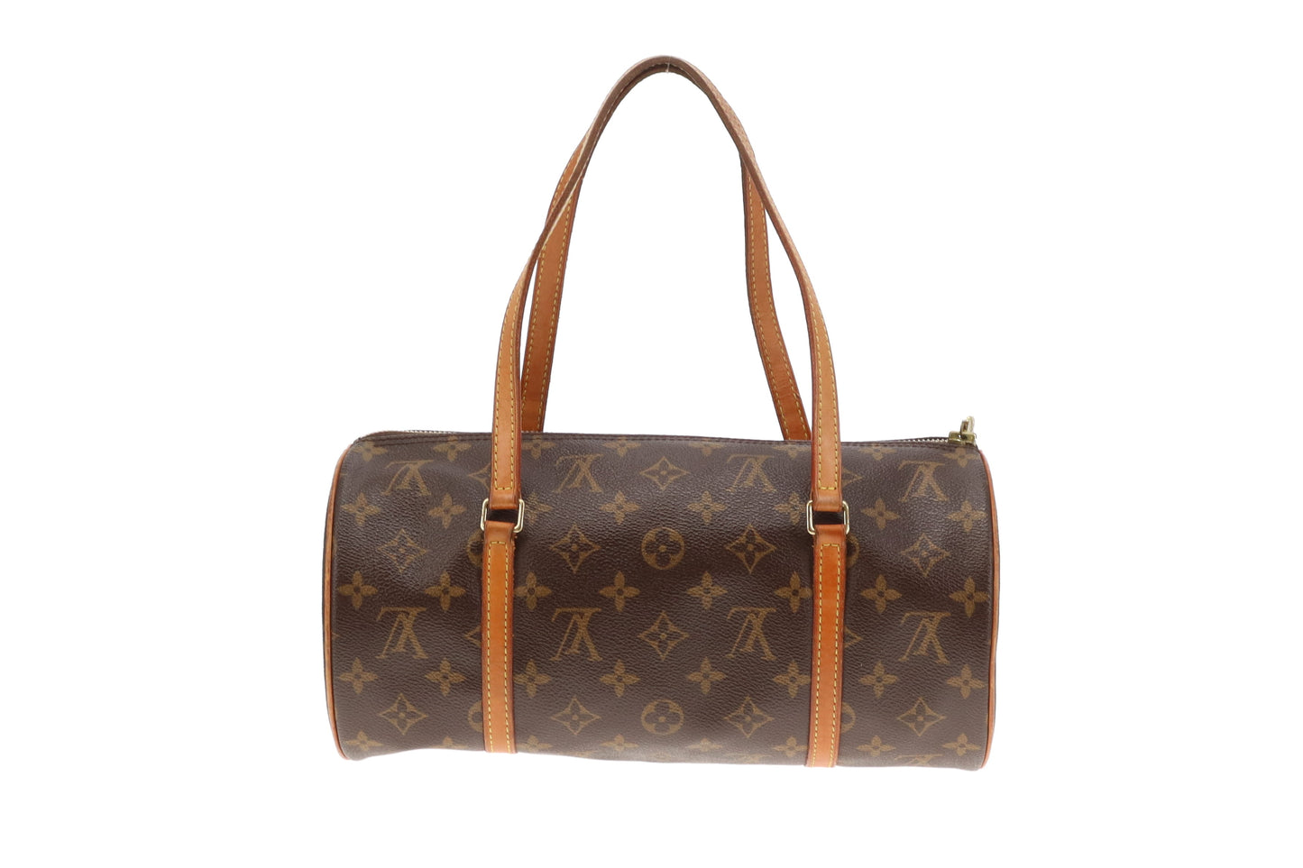 Louis Vuitton Papillon with Baby Monogram MB0093 - 2003