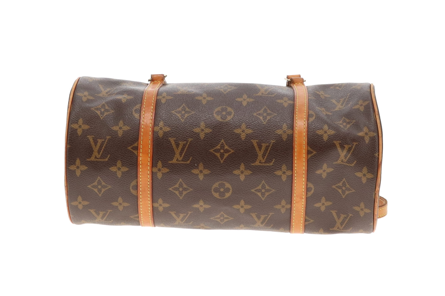 Louis Vuitton Papillon with Baby Monogram MB0093 - 2003