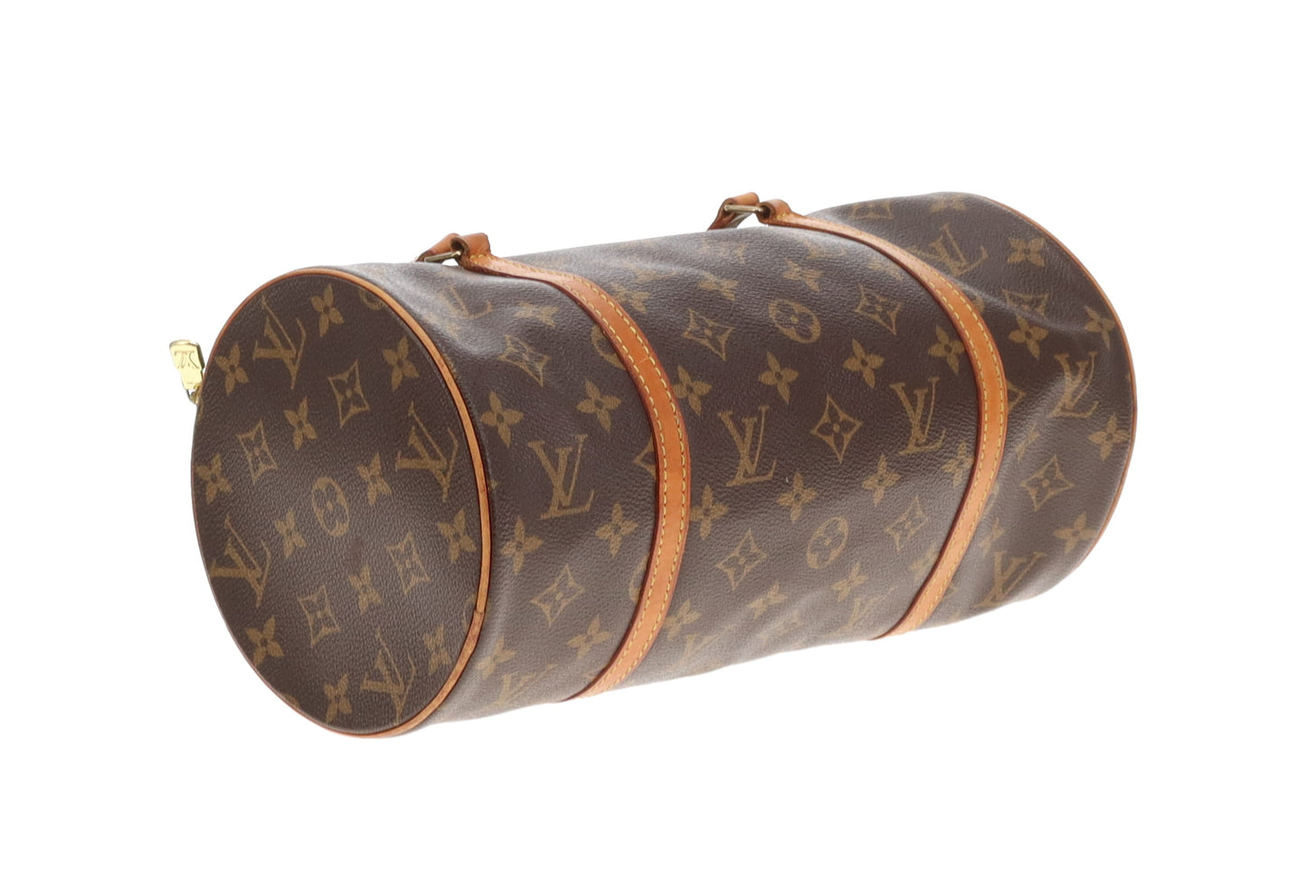 Louis Vuitton Papillon with Baby Monogram MB0093 - 2003