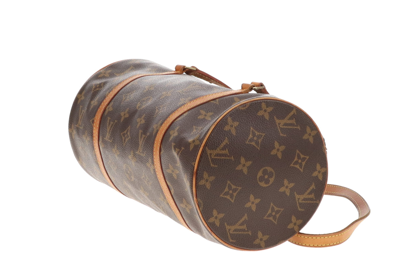 Louis Vuitton Papillon with Baby Monogram MB0093 - 2003