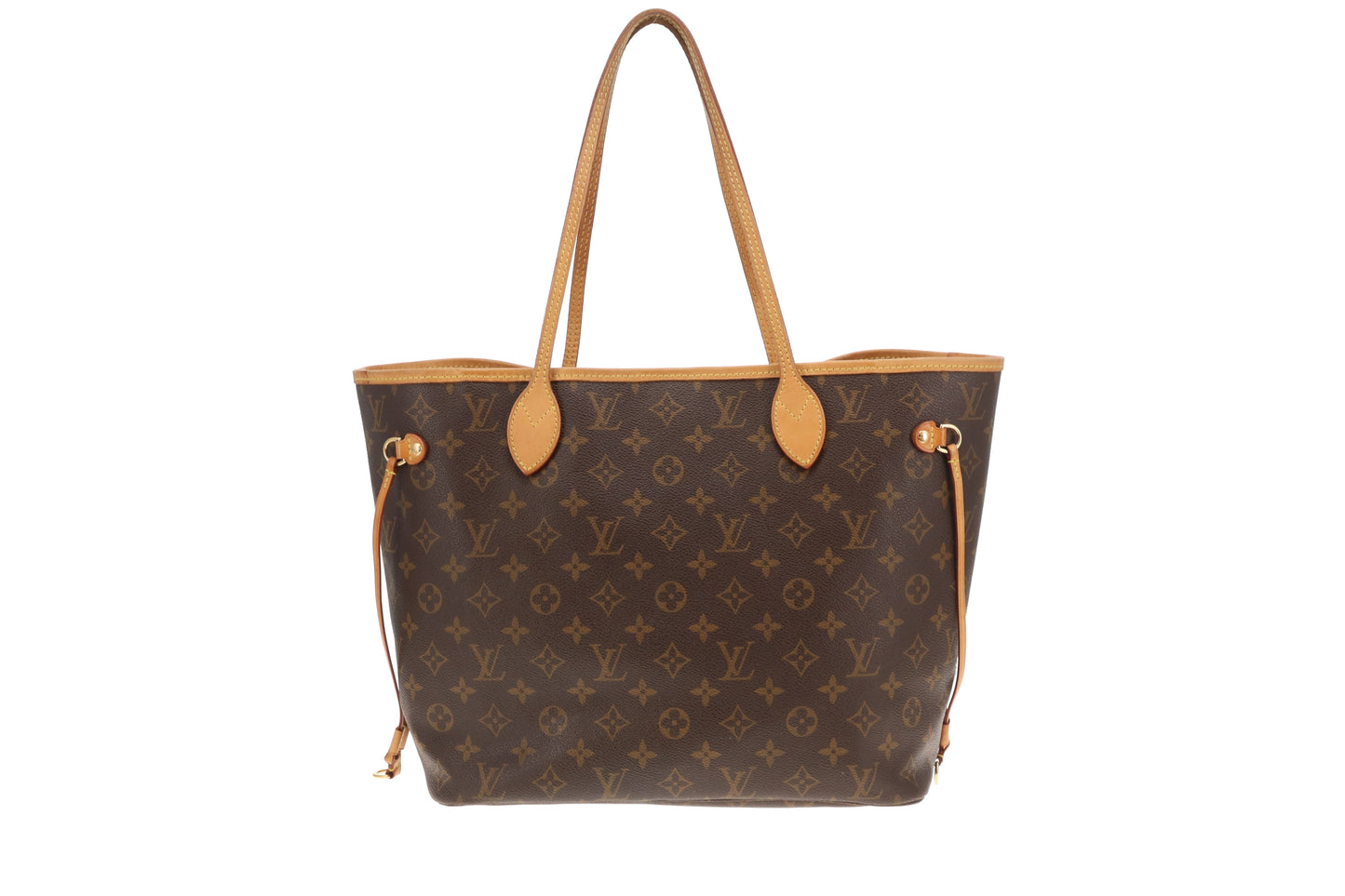Louis Vuitton Neverfull MM Monogram GI3191