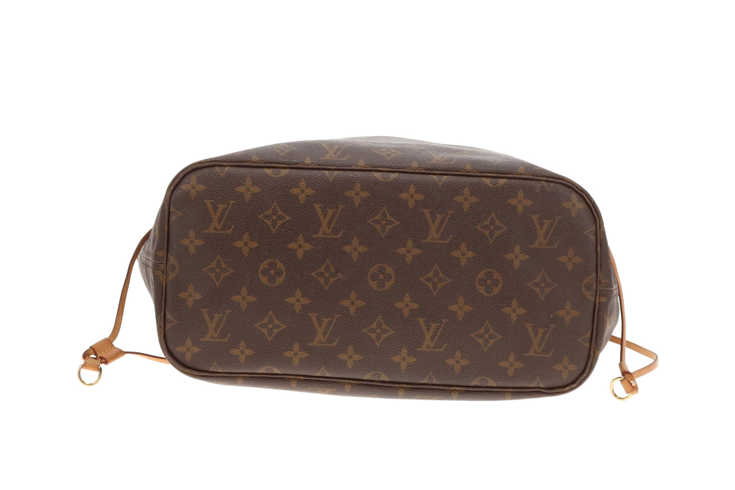 Louis Vuitton Neverfull MM Monogram GI3191