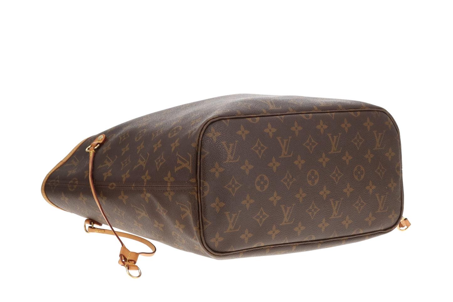 Louis Vuitton Neverfull MM Monogram GI3191