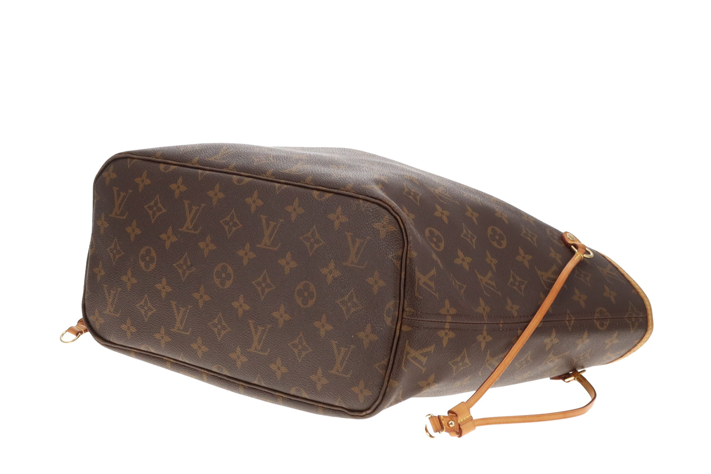 Louis Vuitton Neverfull MM Monogram GI3191