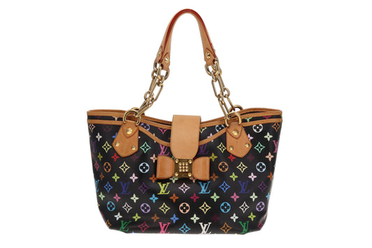 Louis Vuitton Annie Black Takashi Murakami SR3160 - 2010