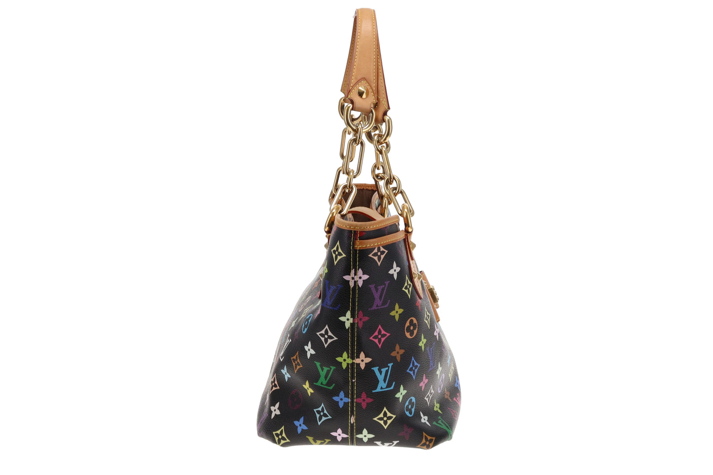 Louis Vuitton Annie Black Takashi Murakami SR3160 - 2010