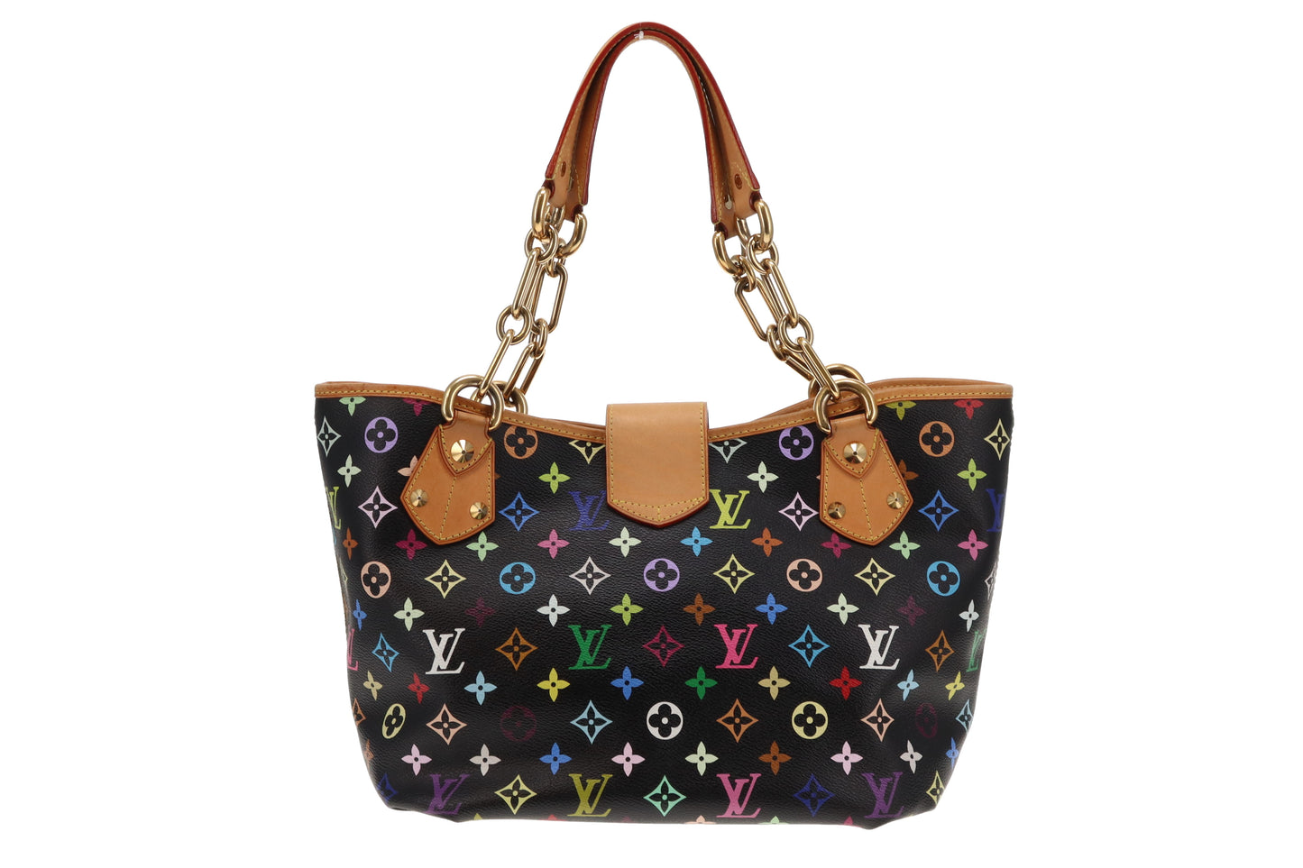 Louis Vuitton Annie Black Takashi Murakami SR3160 - 2010