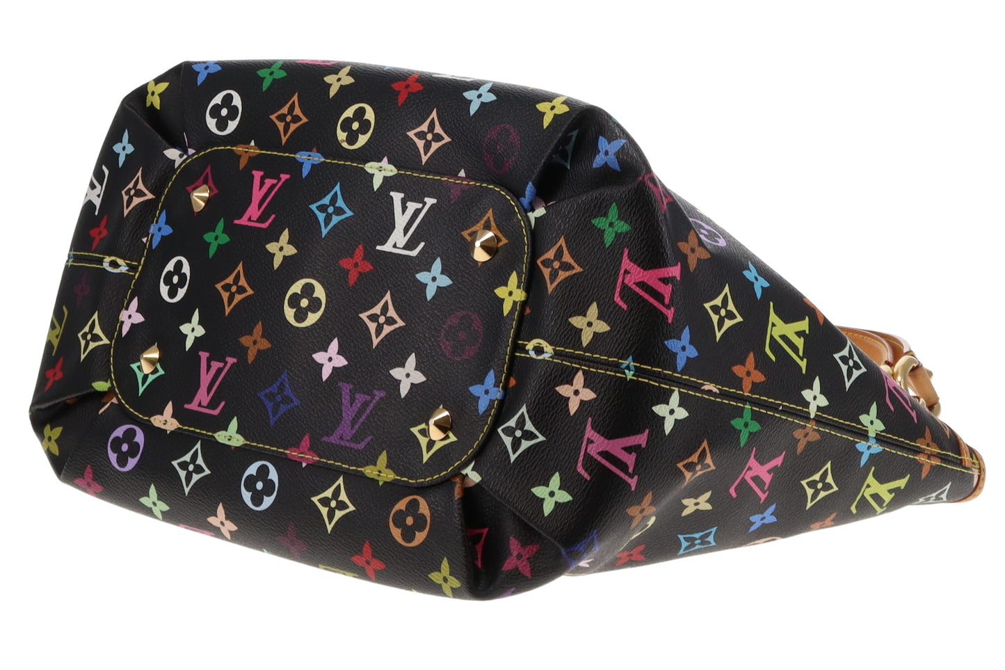 Louis Vuitton Annie Black Takashi Murakami SR3160 - 2010