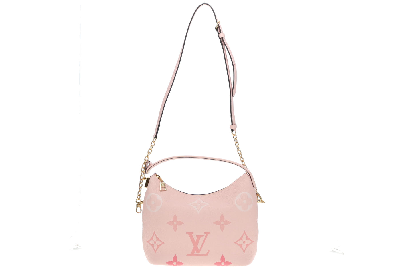 Louis Vuitton Marshmallow PM Rosebud (NFID)