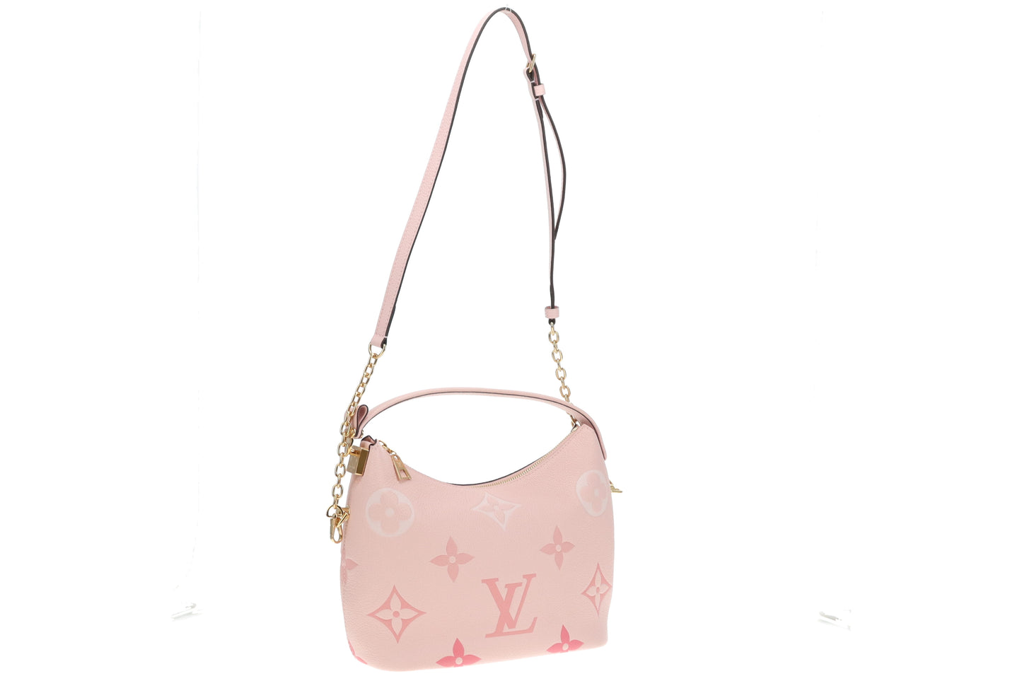 Louis Vuitton Marshmallow PM Rosebud (NFID)