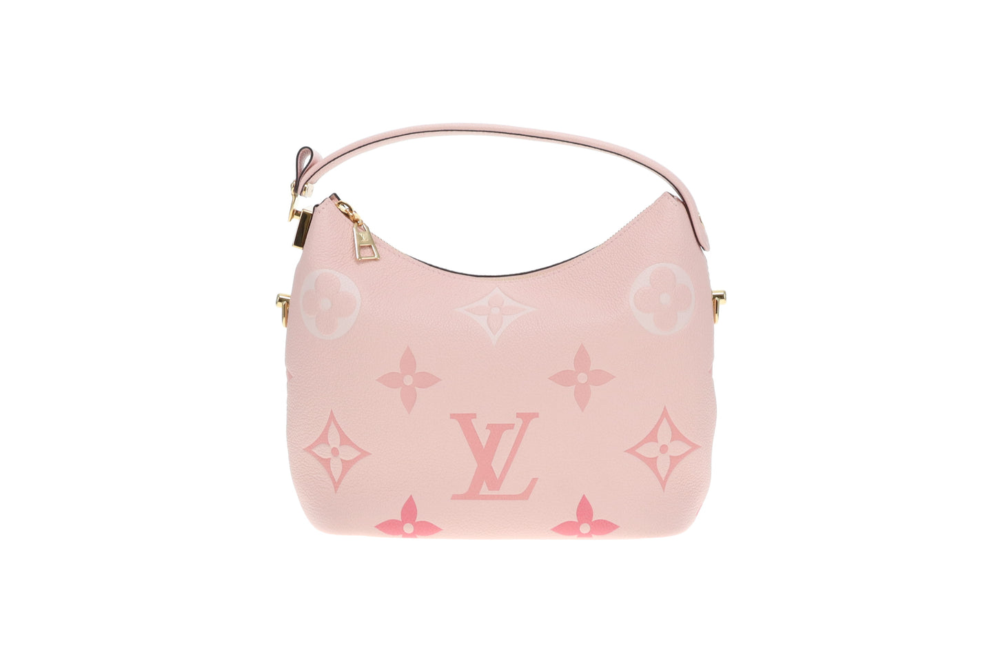 Louis Vuitton Marshmallow PM Rosebud (NFID)