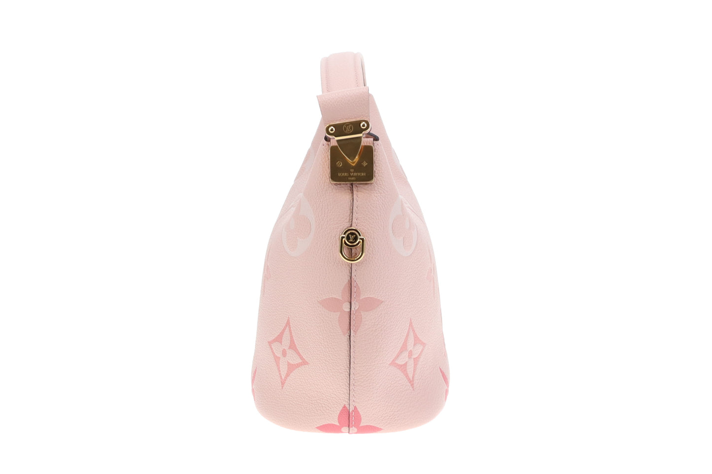 Louis Vuitton Marshmallow PM Rosebud (NFID)