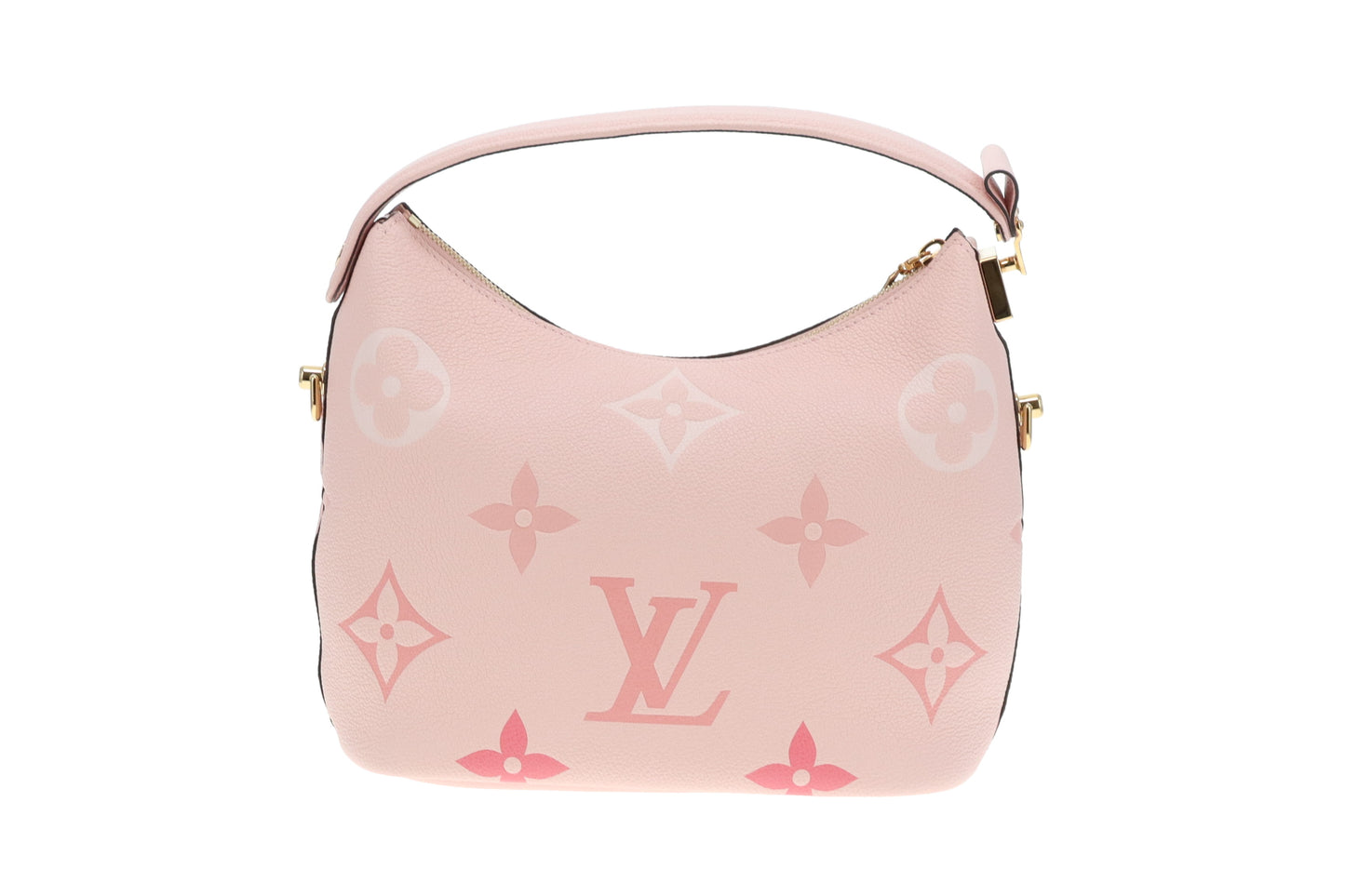 Louis Vuitton Marshmallow PM Rosebud (NFID)