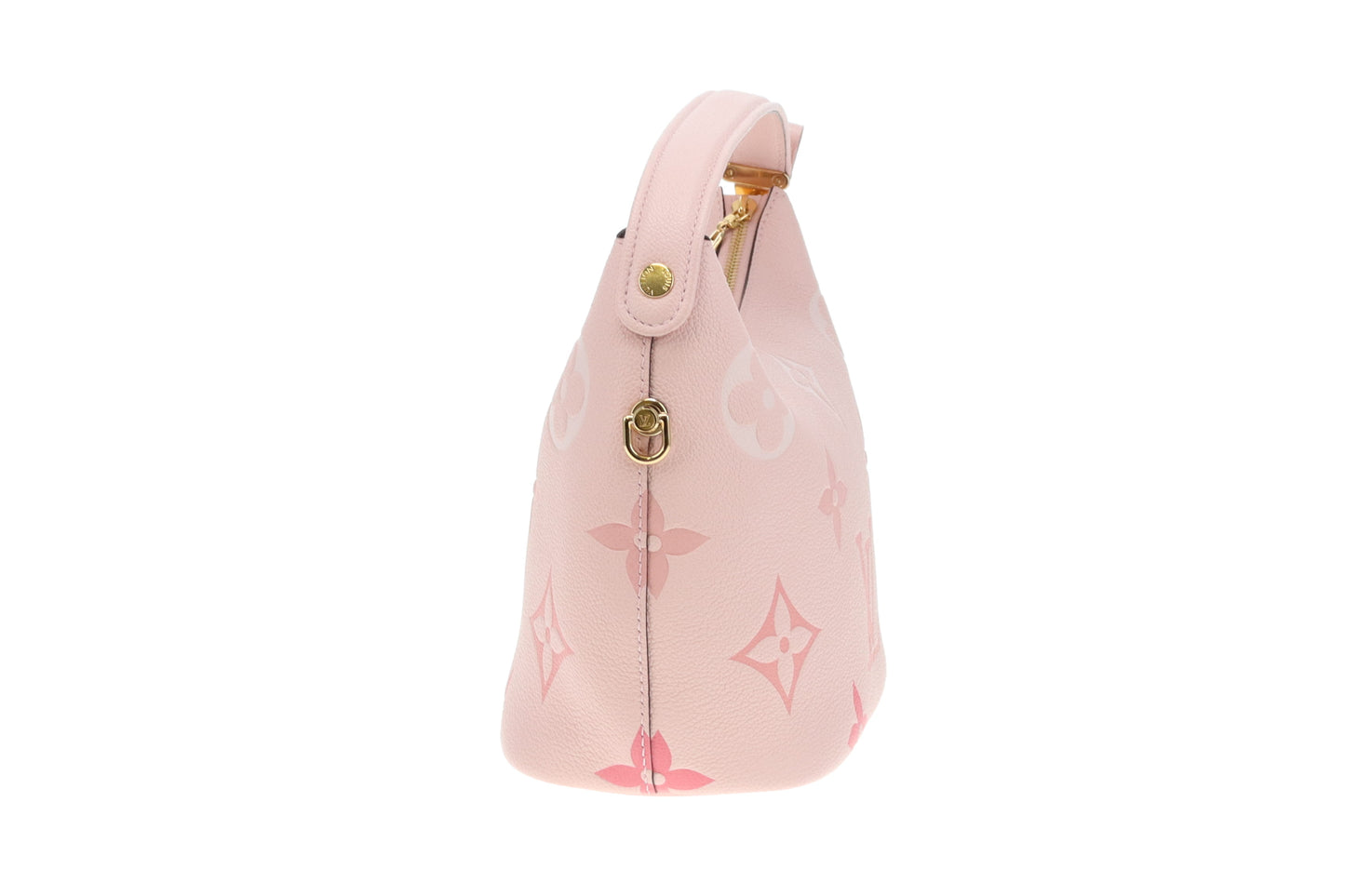 Louis Vuitton Marshmallow PM Rosebud (NFID)