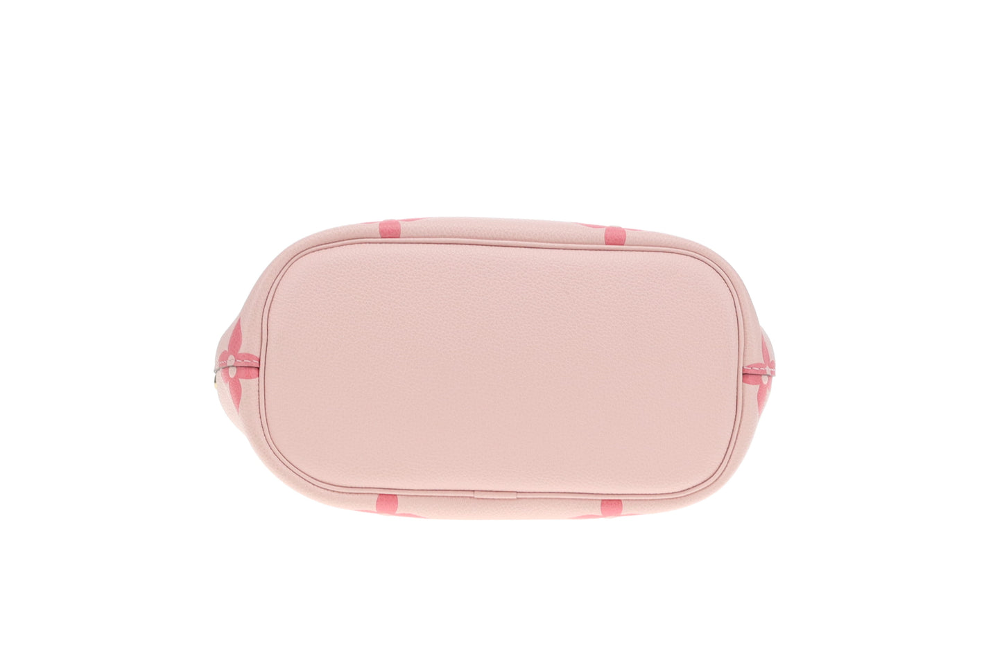 Louis Vuitton Marshmallow PM Rosebud (NFID)