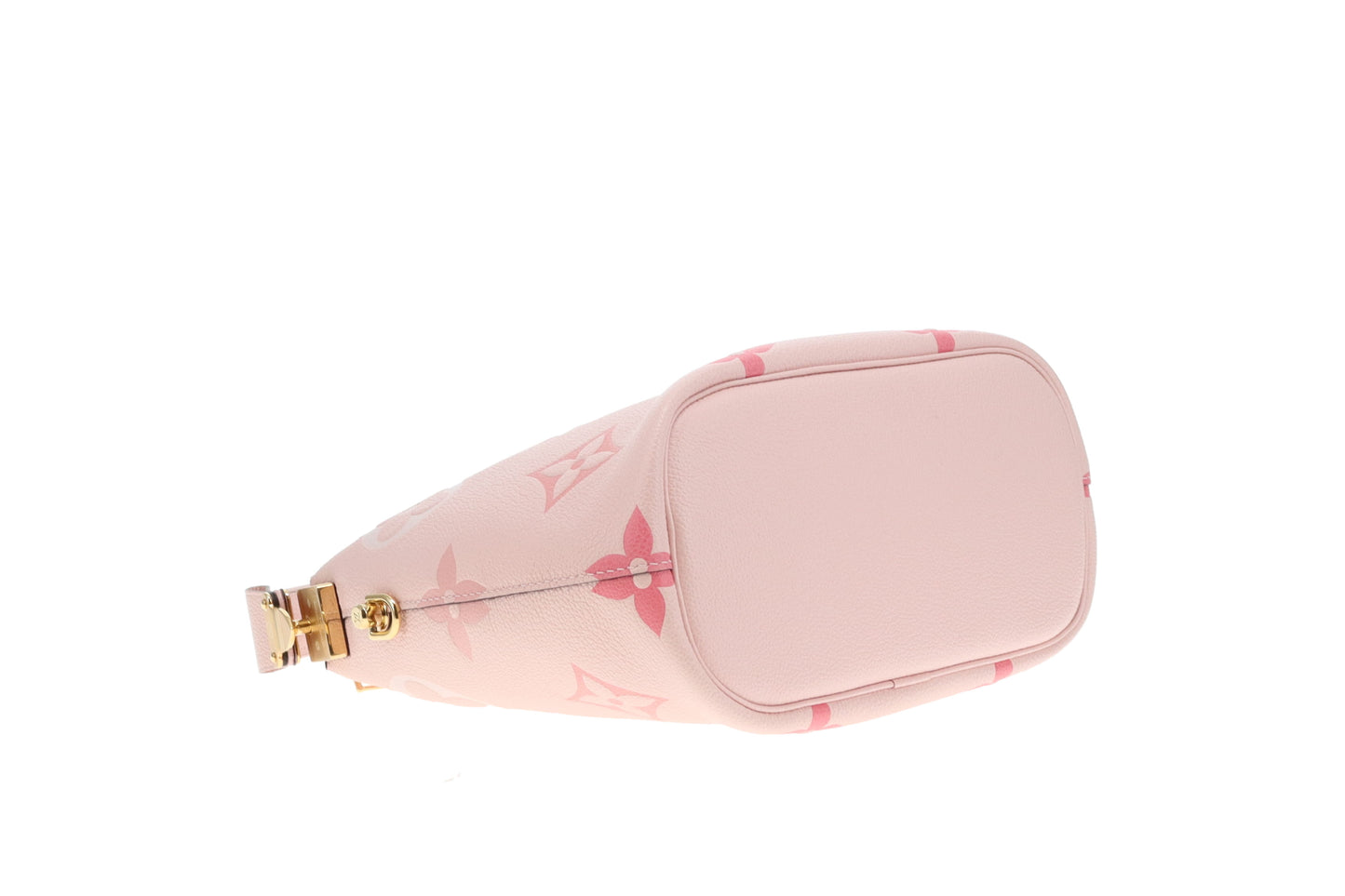 Louis Vuitton Marshmallow PM Rosebud (NFID)