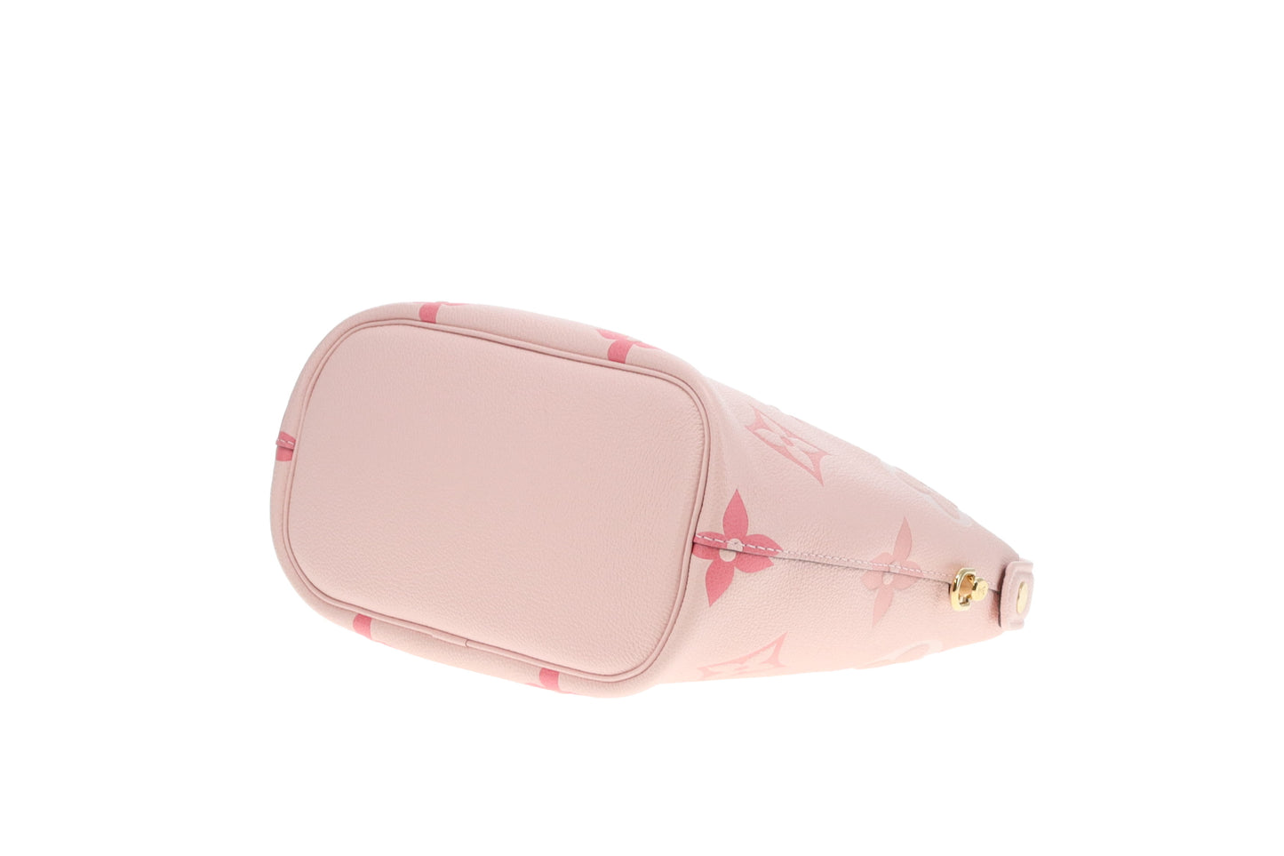 Louis Vuitton Marshmallow PM Rosebud (NFID)