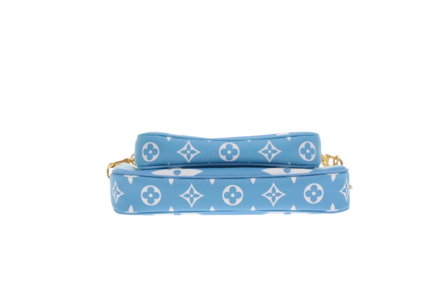 Louis Vuitton Multi Pochette By The Pool Blue SP0251 - 2021