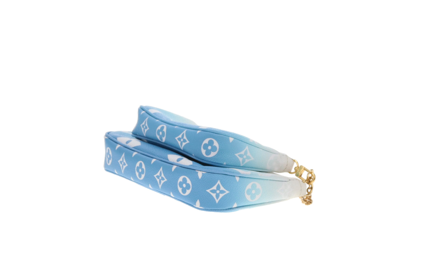 Louis Vuitton Multi Pochette By The Pool Blue SP0251 - 2021