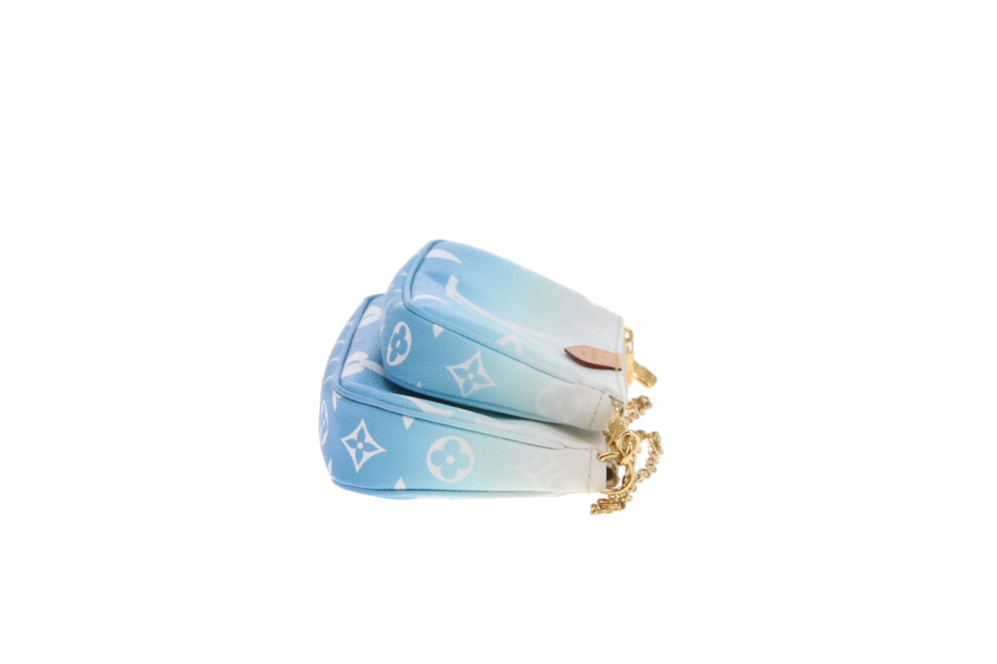 Louis Vuitton Multi Pochette By The Pool Blue SP0251 - 2021