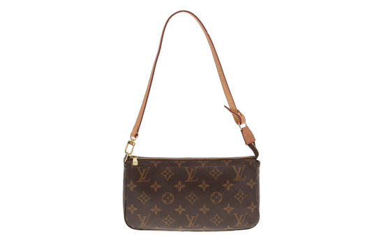 Louis Vuitton Monogram NM Pochette Accessoires MB4230 - 2020