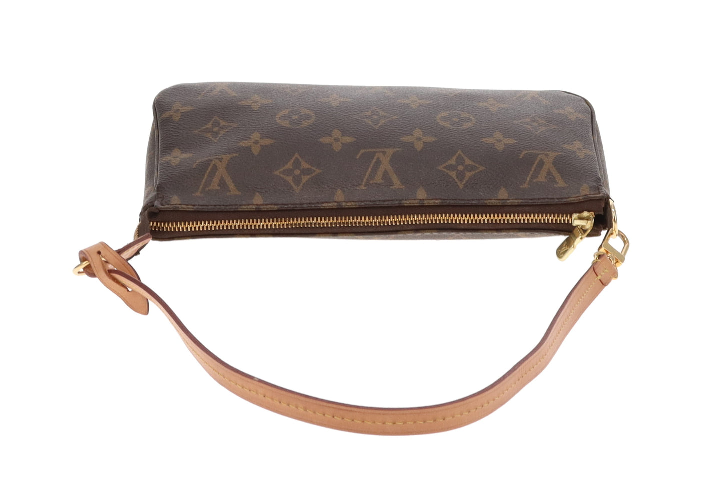 Louis Vuitton Monogram NM Pochette Accessoires MB4230 - 2020