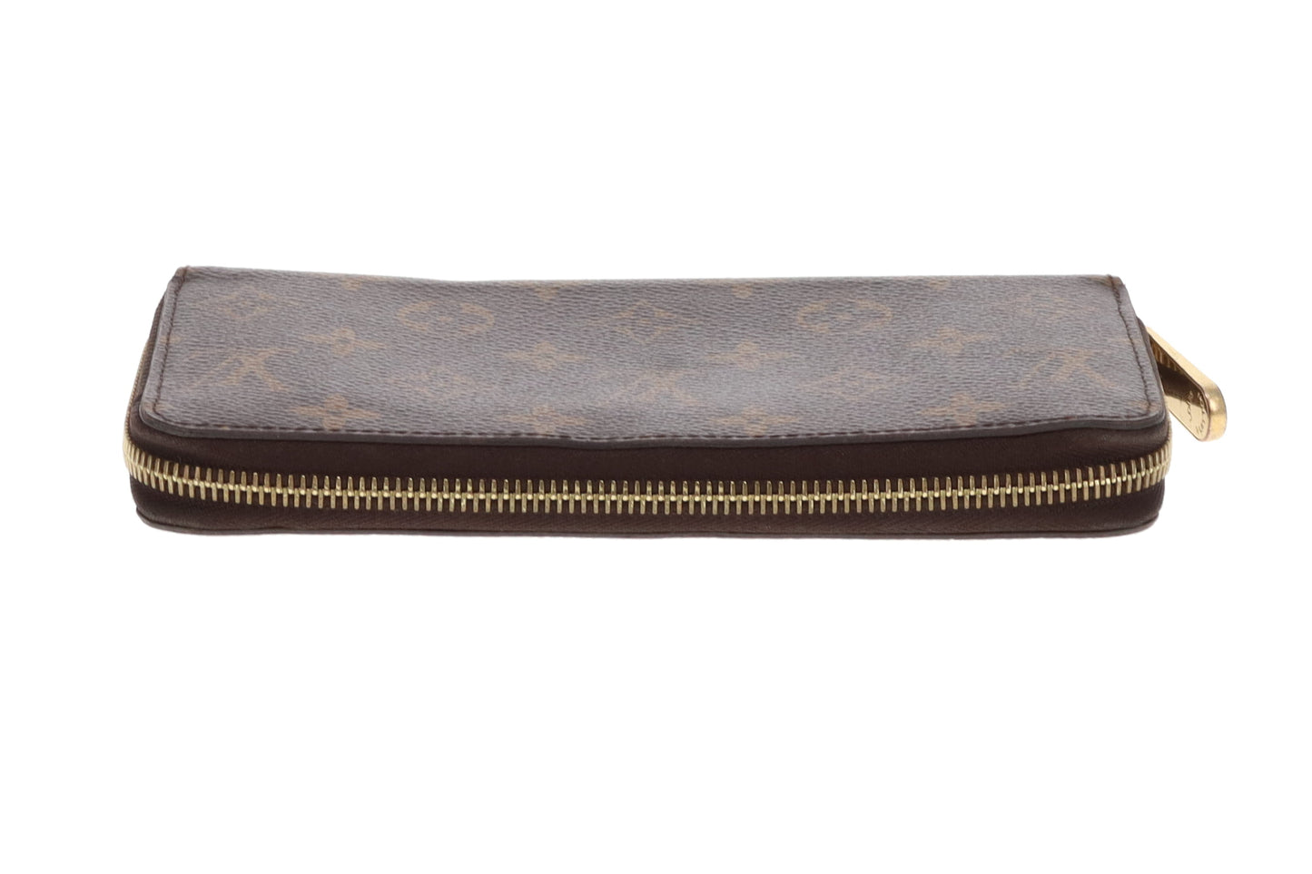 Louis Vuitton Monogram Classic Long Zippy Wallet GI5119 - 2019