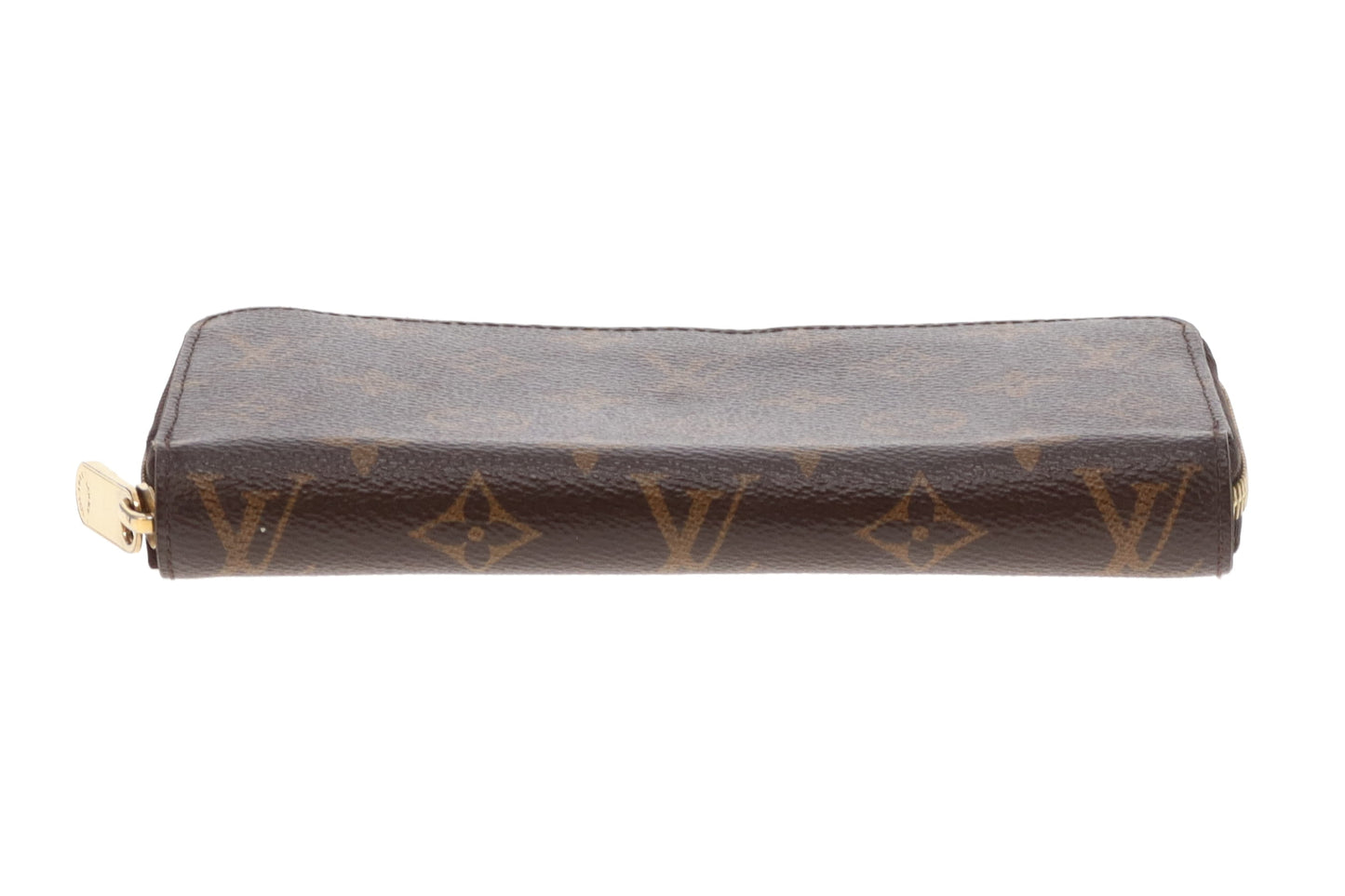 Louis Vuitton Monogram Classic Long Zippy Wallet GI5119 - 2019