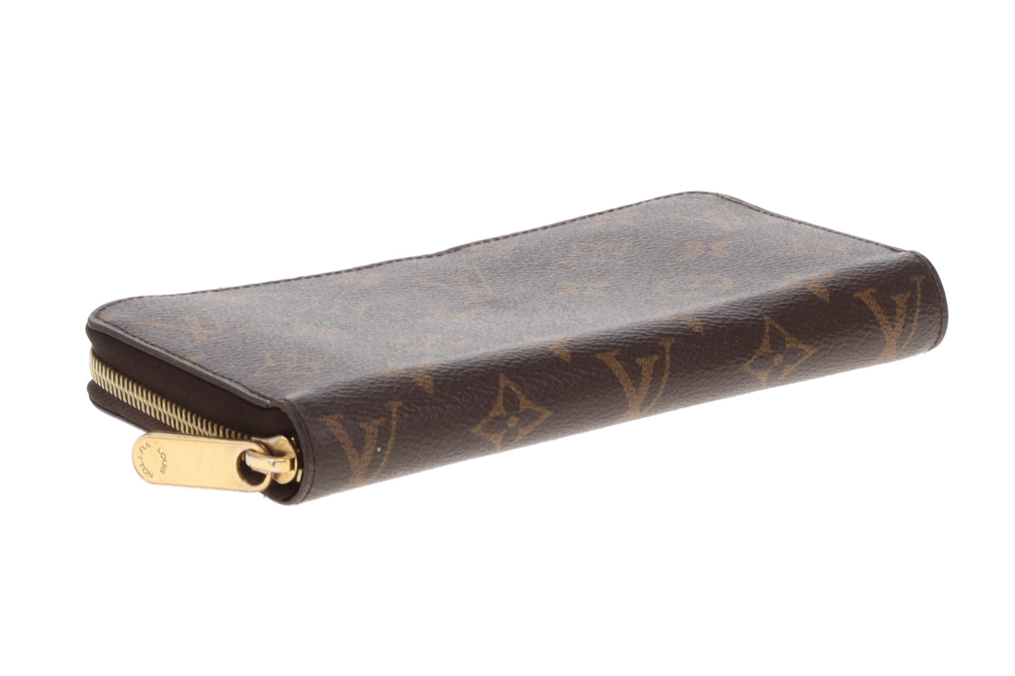 Louis Vuitton Monogram Classic Long Zippy Wallet GI5119 - 2019