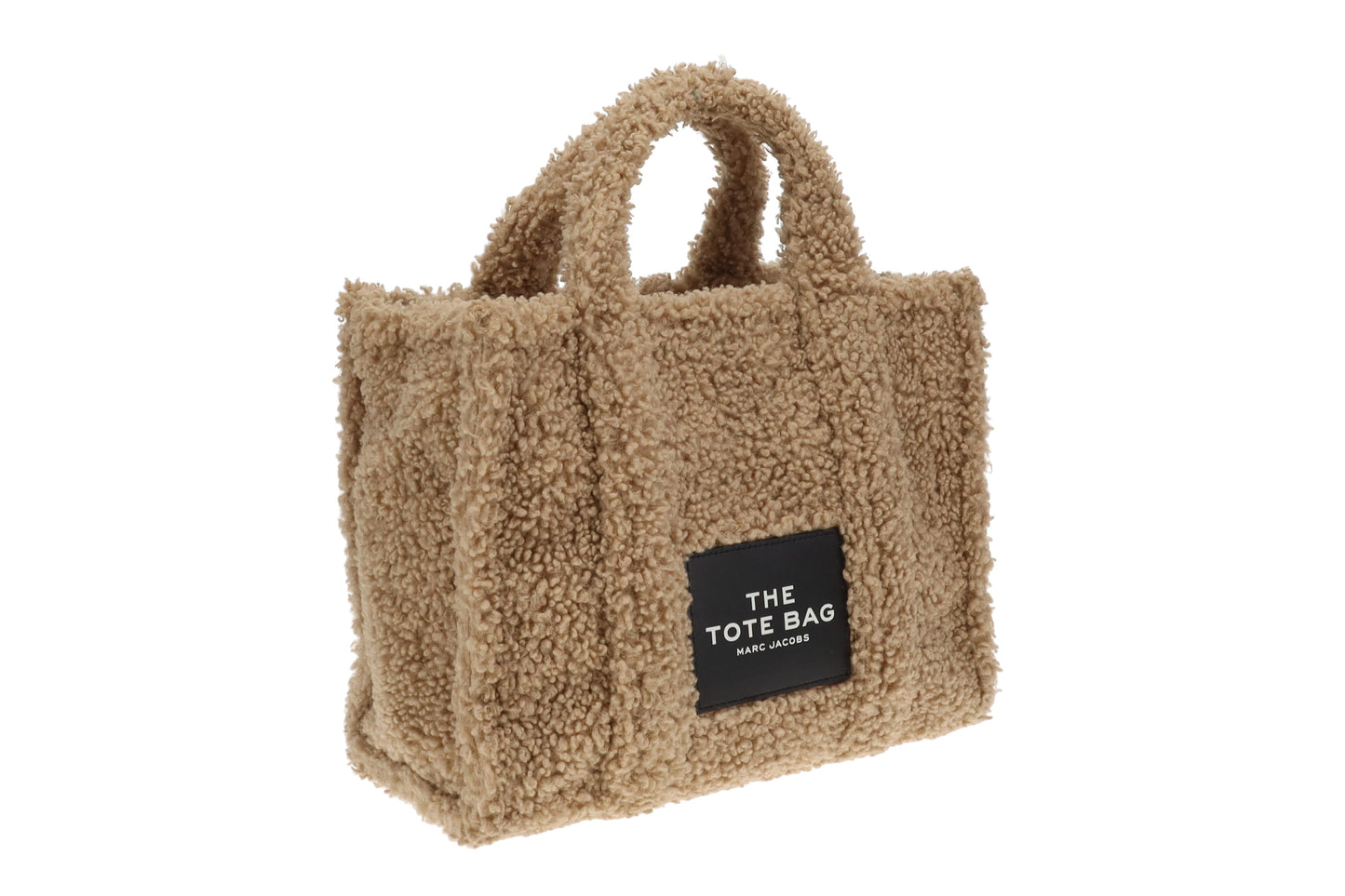 Marc Jacobs The Tote Bag Teddy Medium