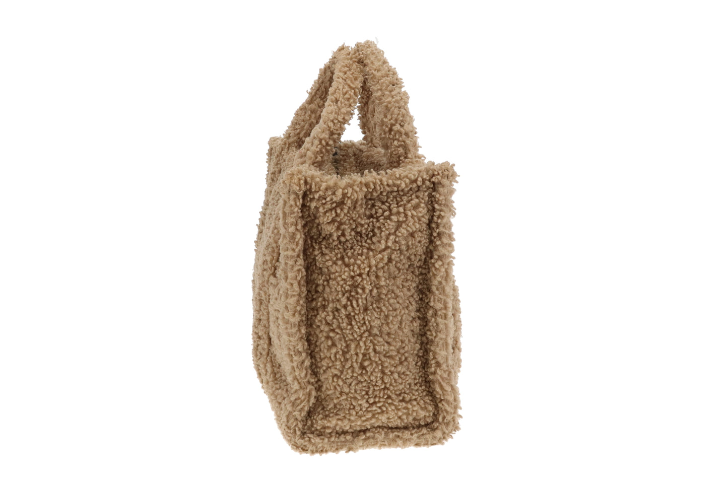 Marc Jacobs The Tote Bag Teddy Medium