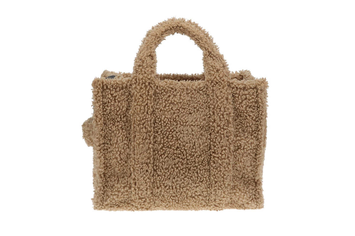 Marc Jacobs The Tote Bag Teddy Medium