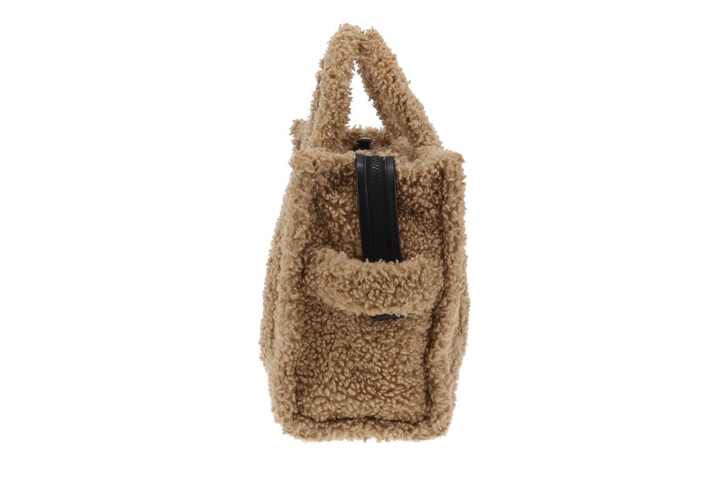Marc Jacobs The Tote Bag Teddy Medium