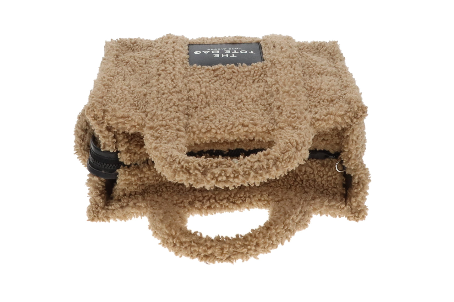 Marc Jacobs The Tote Bag Teddy Medium