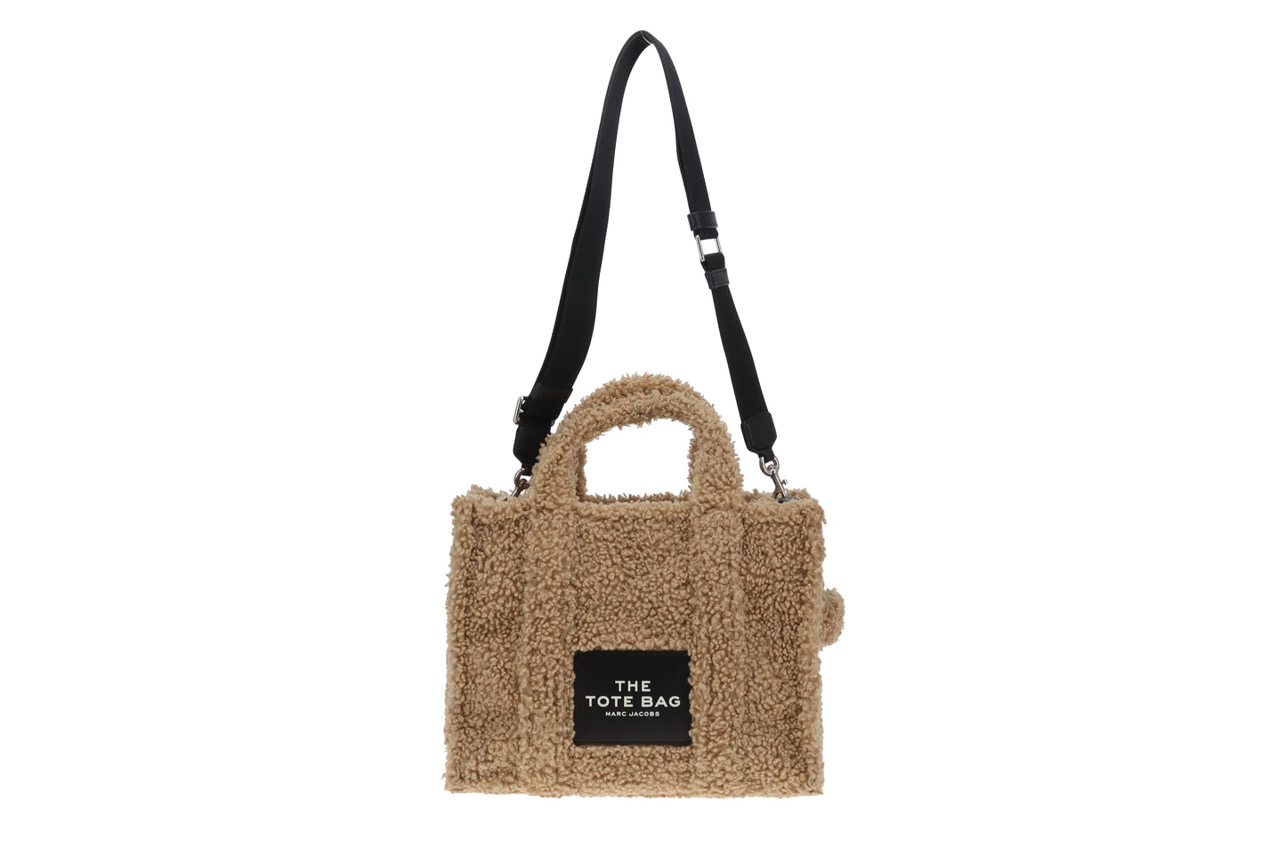 Marc Jacobs The Tote Bag Teddy Medium