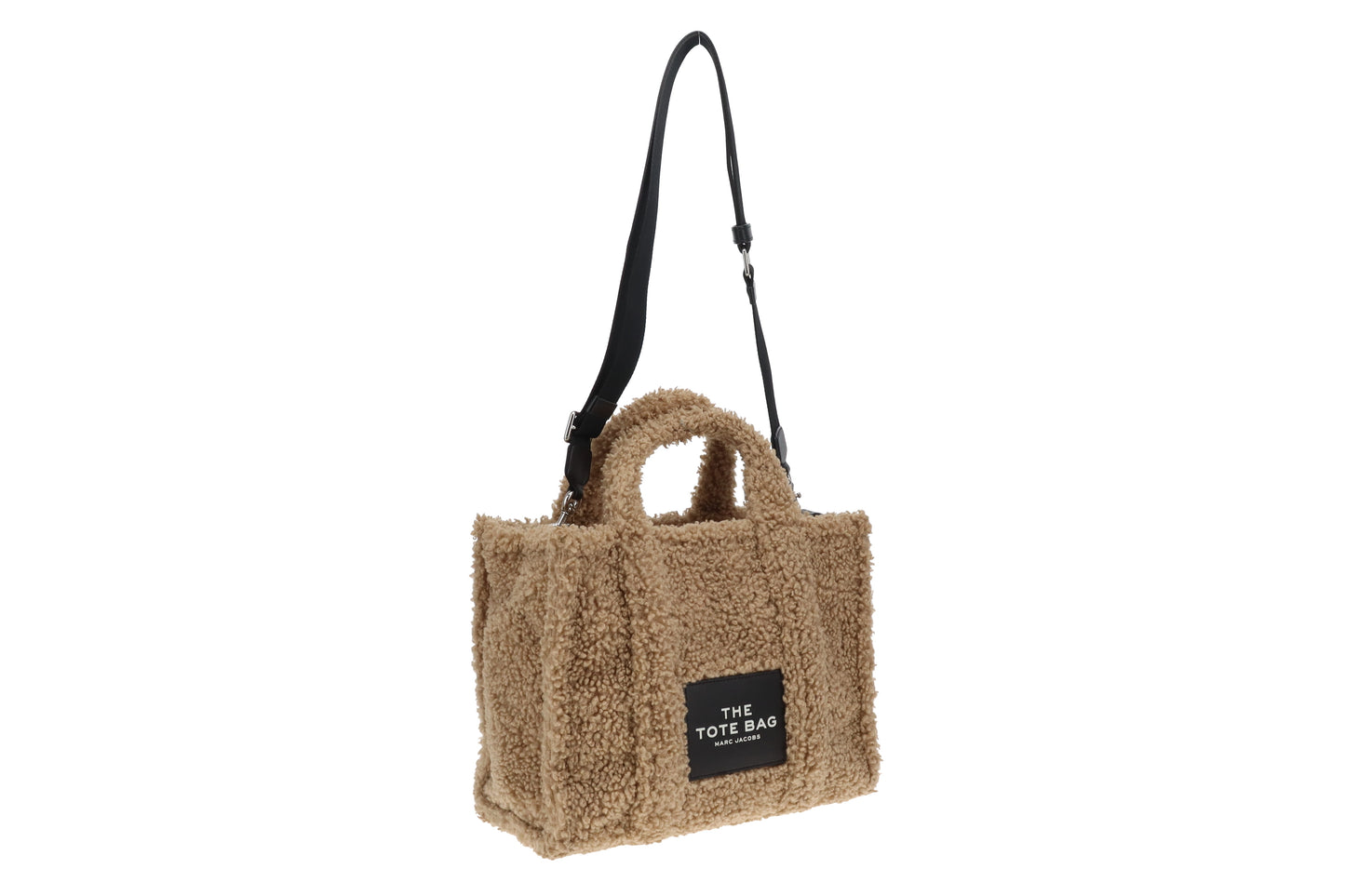 Marc Jacobs The Tote Bag Teddy Medium