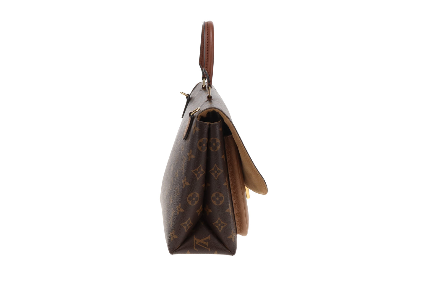Louis Vuitton Marignan Sesame and Monogram FL2178 - 2018