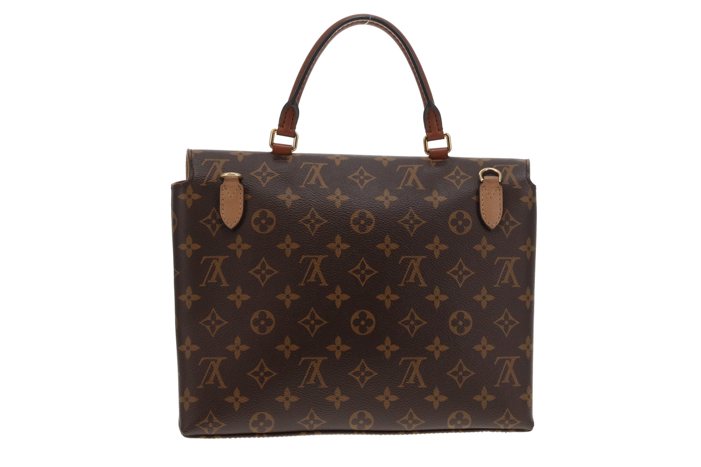 Louis Vuitton Marignan Sesame and Monogram FL2178 - 2018