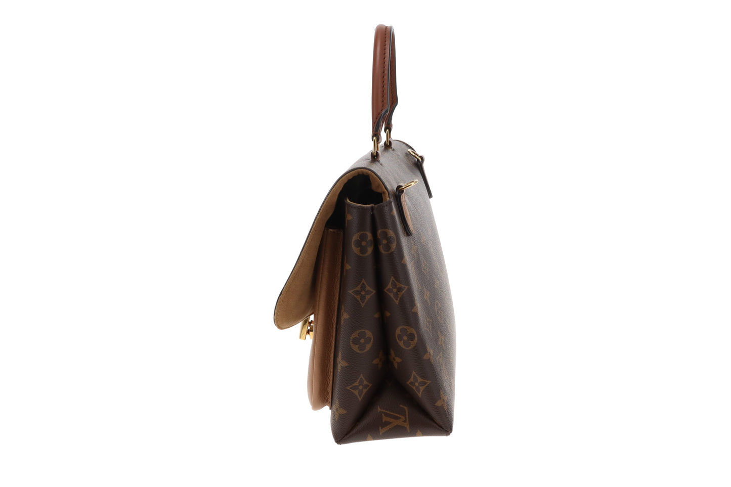 Louis Vuitton Marignan Sesame and Monogram FL2178 - 2018