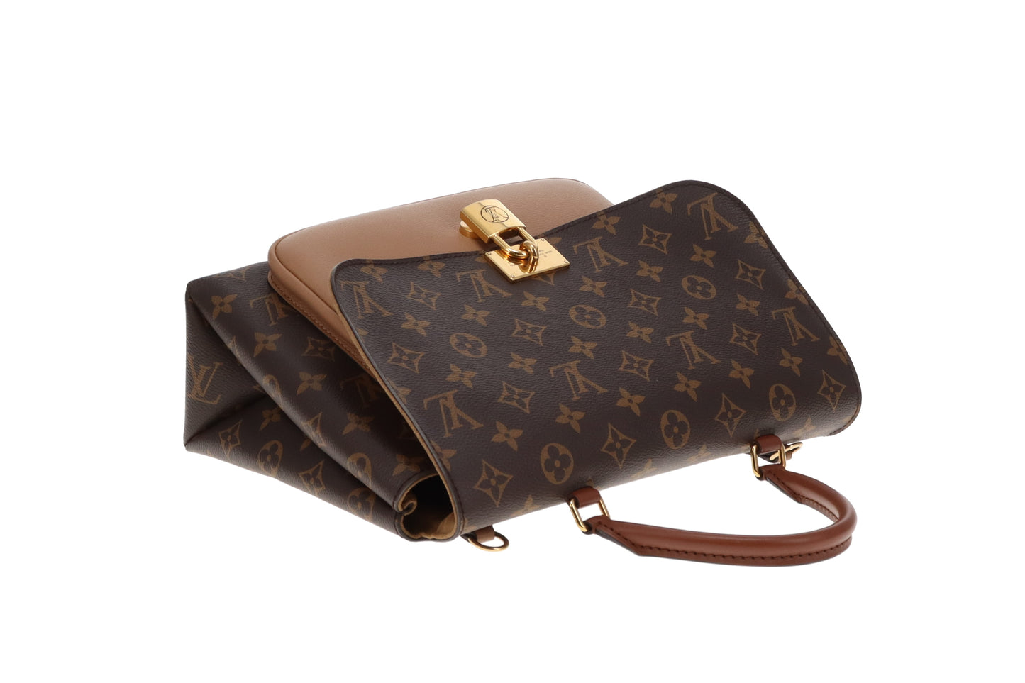 Louis Vuitton Marignan Sesame and Monogram FL2178 - 2018