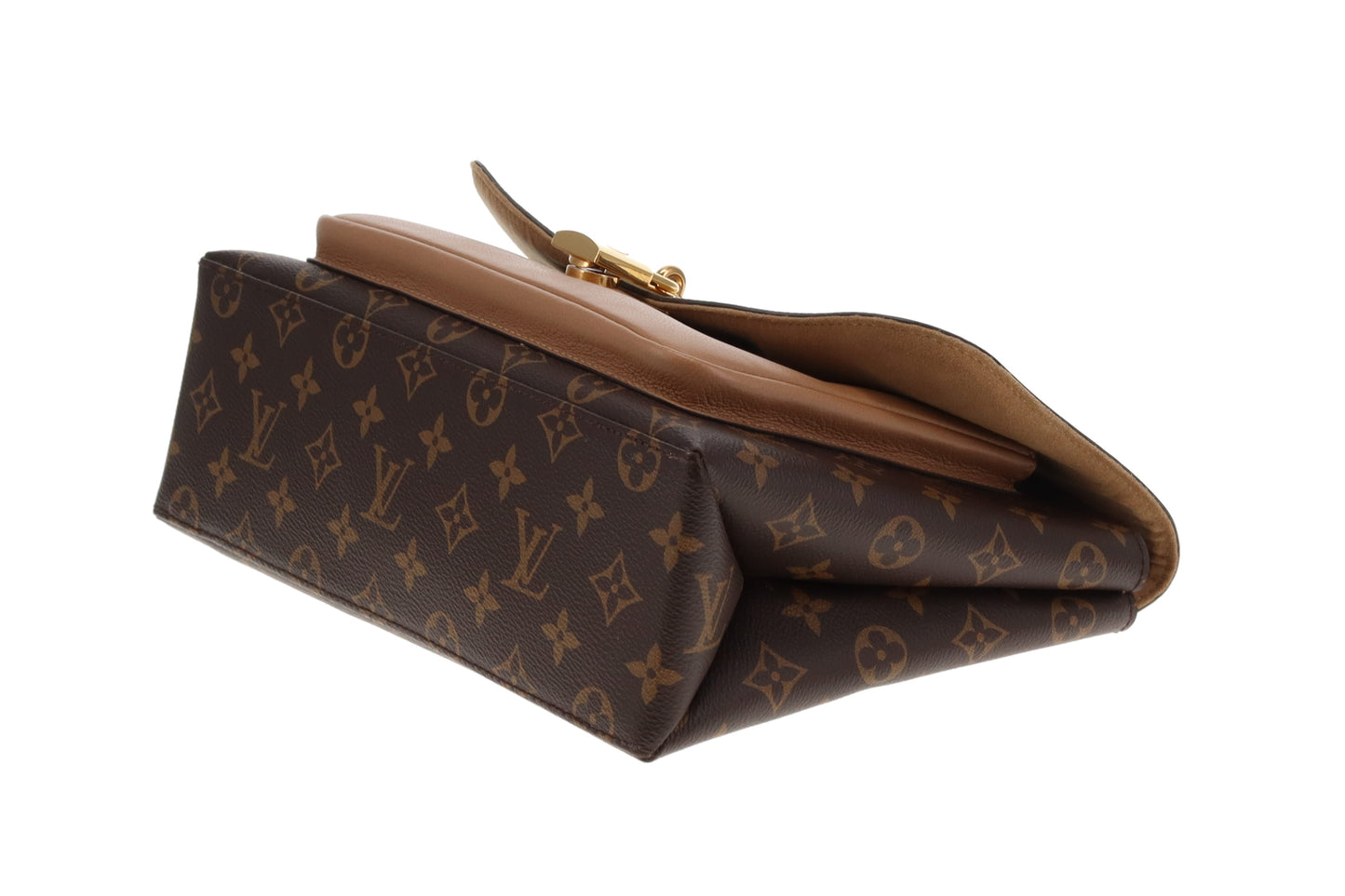 Louis Vuitton Marignan Sesame and Monogram FL2178 - 2018